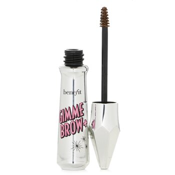 Benefit Gimme Brow+ Volumizing Fiber Gel - #2 Warm Golden Blonde