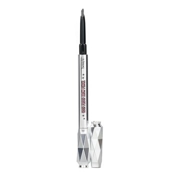 Benefit Goof Proof Brow Pencil - # 4.5 (Neutral Deep Brown)