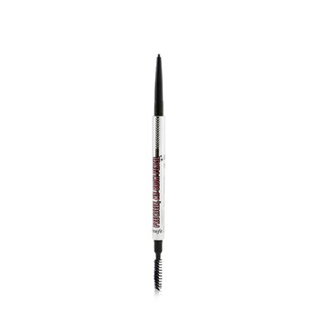 Benefit Precisely My Brow Pencil (Ultra Fine Brow Defining Pencil) - # 3.5 (Neutral Medium Brown)