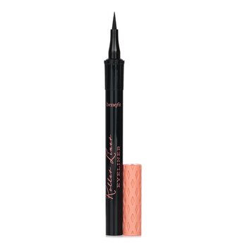 Roller Liner Liquid Eyeliner - # Black