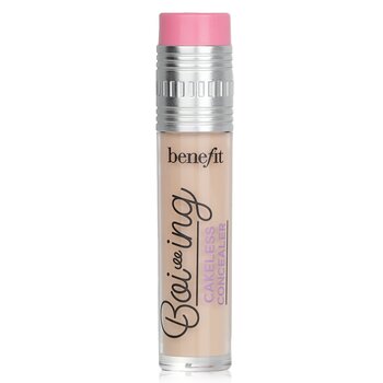 Benefit Boi ing Cakeless Concealer - # 2 Fair Warm