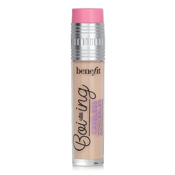 Benefit Boi ing Cakeless Concealer - # 3 Light Neutral