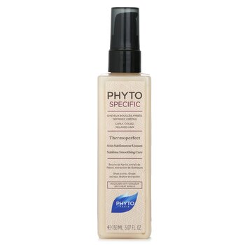 Phyto Specific Thermperfect Sublime Smoothing Care (Curly, Coiled, Relaxed Hair)