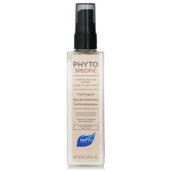 Phyto Specific Curl Legend Curl Energizing Spray (Loose to Tight Curls - Light Hold)