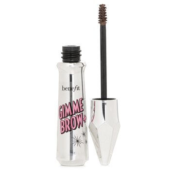 Benefit Gimme Brow+ Volumizing Fiber Gel - #3 (Neutral Light Brown)