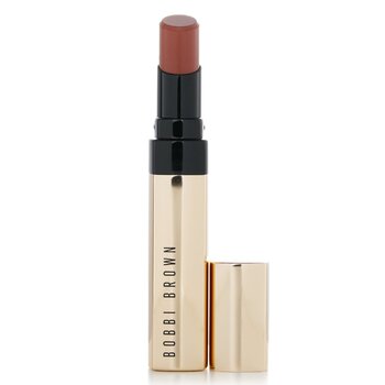 Luxe Shine Intense Lipstick - # Bold Honey