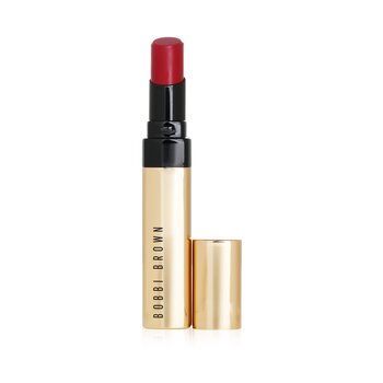 Luxe Shine Intense Lipstick - # Red Stiletto