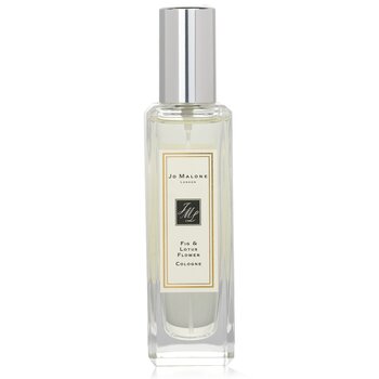 Jo Malone Fig & Lotus Flower Cologne Spray (Originally Without Box)