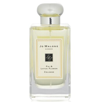 Jo Malone Fig & Lotus Flower Cologne Spray (Originally Without Box)