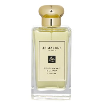 Jo Malone Honeysuckle & Davana Cologne Spray (Gift Box)