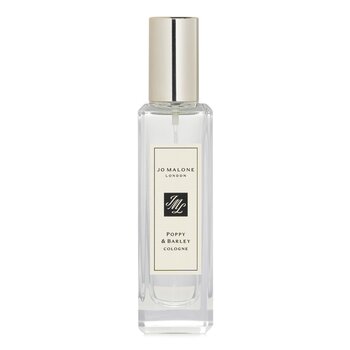 Jo Malone Poppy & Barley Cologne Spray (Gift Box)