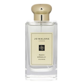 Jo Malone Poppy & Barley Cologne Spray (Gift Box)