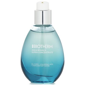 Biotherm Aqua Super Concentrate (Bounce) - For All Skin Types