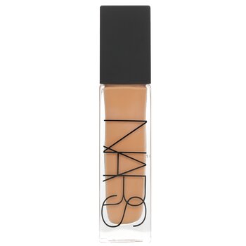 Natural Radiant Longwear Foundation - # Barcelona (Medium 4 - For Medium To Medium-Deep Skin With Subtle Peach Undertones)