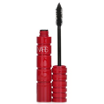 NARS Climax Dramatic Volumizing Mascara - # Explicit Black