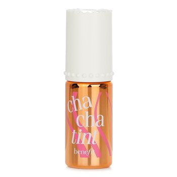 Chachatint Lip & Cheek Stain