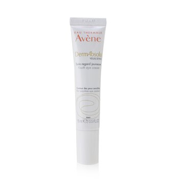 Avene Absolu EYES Youth Eye Cream - For Sensitive Eye Contour(Random Packaging)
