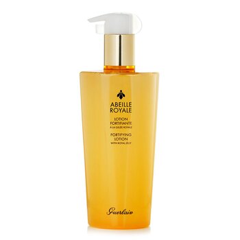 Abeille Royale Fortifying Lotion With Royal Jelly