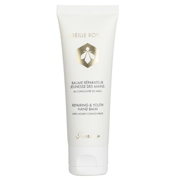 Abeille Royale Repairing & Youth Hand Balm