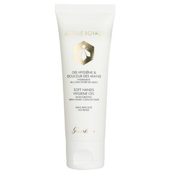 Guerlain Abeille Royale Soft Hands Hygiene Gel