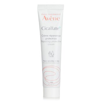 Cicalfate+ Repairing Protective Cream - For Sensitive Irritated Skin