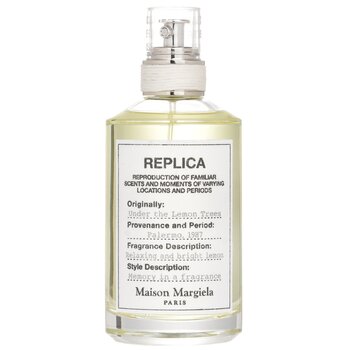 Maison Margiela Replica Under The Lemon Trees Eau De Toilette Spray