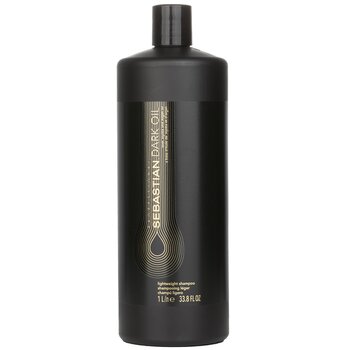 Dark Oil Lightweight Shampoo