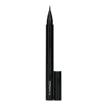 Brushstroke 24 Hour Liner - # Brushbrown