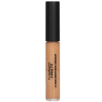 MAC Studio Fix 24 Hour Smooth Wear Concealer - # NC42 (Peach With Golden Undertone)