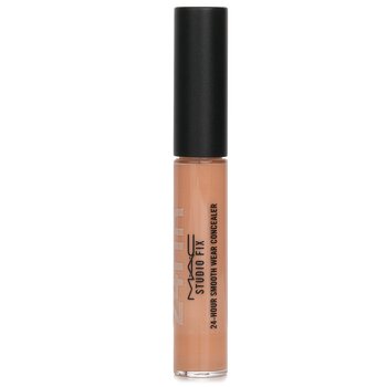 MAC Studio Fix 24 Hour Smooth Wear Concealer - # NW30 (Medium Beige With Rosy Undertone)