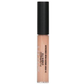 MAC Studio Fix 24 Hour Smooth Wear Concealer - # NW28 (Medium Beige With Neutral Undertone)