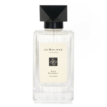 Jo Malone Wild Bluebell Cologne Spray (Limited Edition With Gift Box)