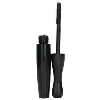 In Extreme Dimension 3D Black Lash Mascara - # 3D Black