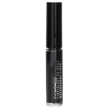 MAC Liquidlast 24 Hour Waterproof Liner - # Point Black