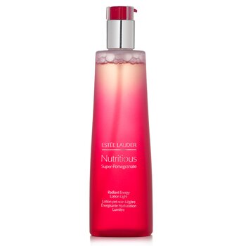 Nutritious Super-Pomegranate Radiant Energy Lotion - Light (Limited Edition)