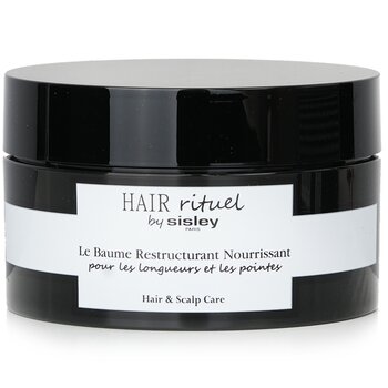 Hair Rituel by Sisley Restructuring Nourishing Balm (For Hair Lengths and Ends)