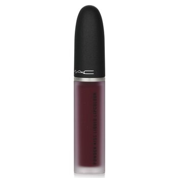 Powder Kiss Liquid Lipcolour - # 994 Make Love To The Camera