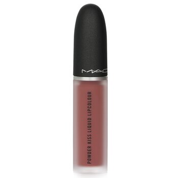 Powder Kiss Liquid Lipcolour - # 996 Date-Maker