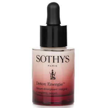 Detox Energie Energizing Serum