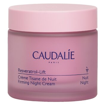 Caudalie Resveratrol-Lift Firming Night Cream (Random Packaging)