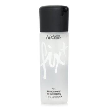 MAC Prep + Prime Fix+ Finishing Mist - # Original(Random Packaging)