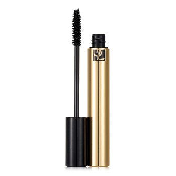 Yves Saint Laurent Mascara Volume Effet Faux Cils Radical - # Black Over Black