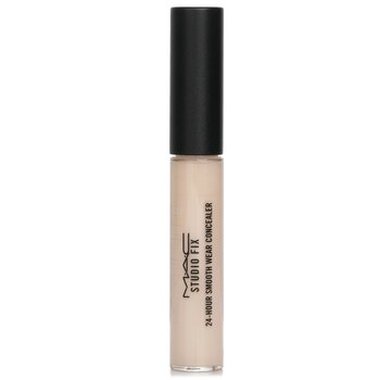 MAC Studio Fix 24 Hour Smooth Wear Concealer - # NC10 (Fair Beige With Neutral Undertone)