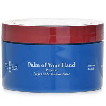 CHI Man Palm of Your Hand Pomade (Light Hold/ Medium Shine)