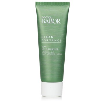 Doctor Babor Clean Formance Clay Multi-Cleanser