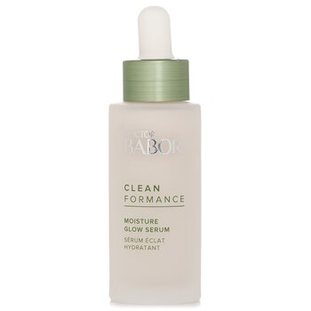 Babor Doctor Babor Clean Formance Moisture Glow Serum