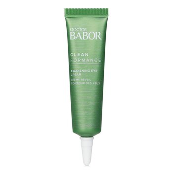 Doctor Babor Clean Formance Awakening Eye Cream