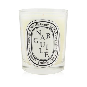 Diptyque Scented Candle - Narguile
