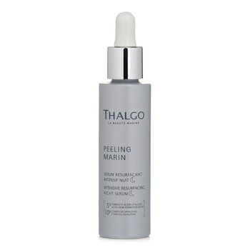 Thalgo Peeling Marin Intensive Resurfacing Night Serum