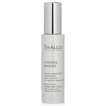 Thalgo Lumiere Marine Brightening Correcting Serum